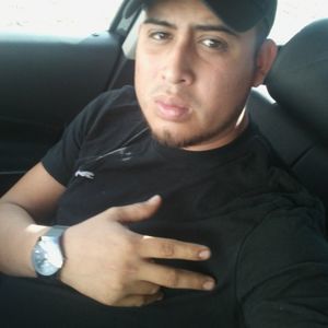 Meet your Posher, Eduardo