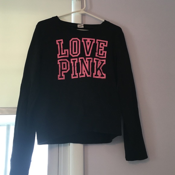 Victoria Secret PINK Sweatshirt