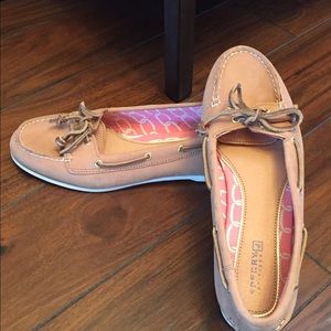 Sperry Top-Sider Boat Shoes