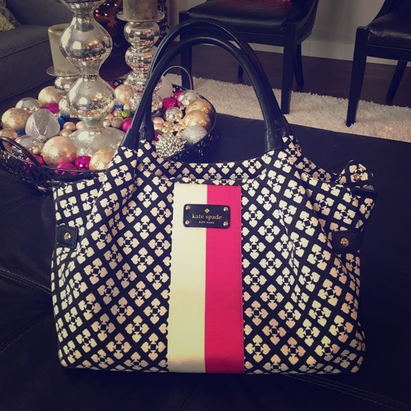 Kate spade purse