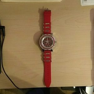 CHARLES RAYMOND quartz watch