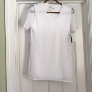 White shirt, Lysse size small