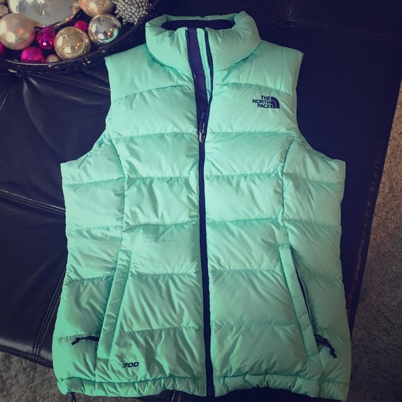 Northface vest