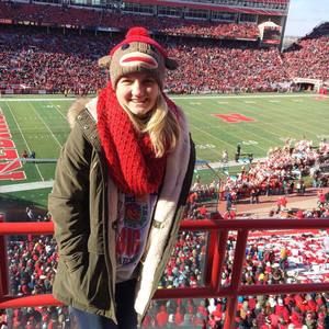 Meet your Posher, Annie