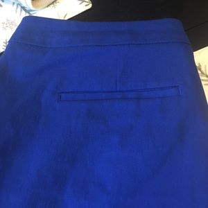 Worthington dress pants. Exc cond. front pockets.