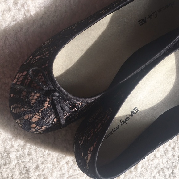 American Eagle Flats