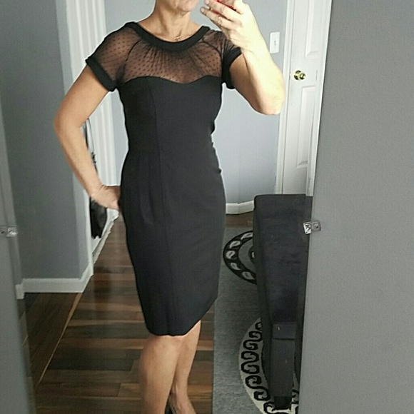 White house black market dress