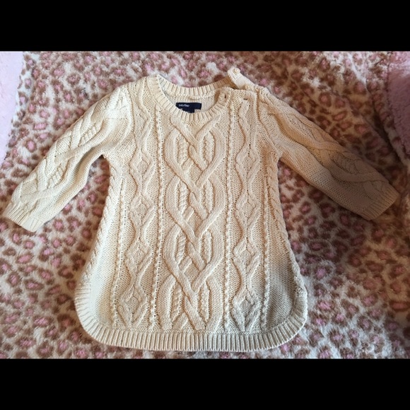 Baby Gap Dress