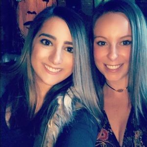 Meet your Posher, Kristi