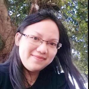 Meet your Posher, Wendy