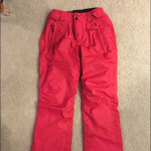 O'Neill snowboard pants - XS