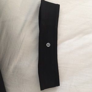 Lululemon Headband!!