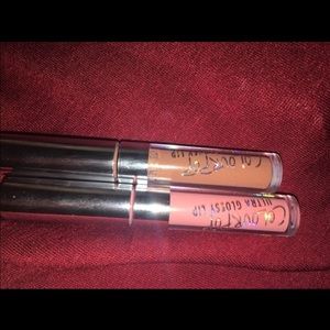 Colourpop lip gloss