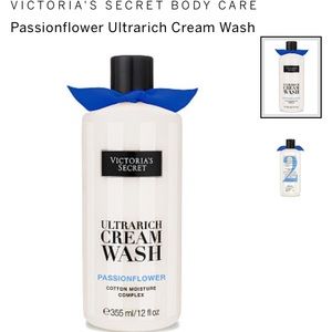 VICTORIA'S SECRET BODY CARE