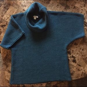 Coldwater Creek Cowl Neck Sweater