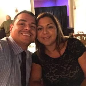 Meet your Posher, Yvette