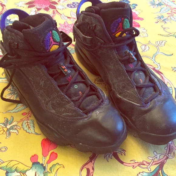 Air Jordan Shoes
