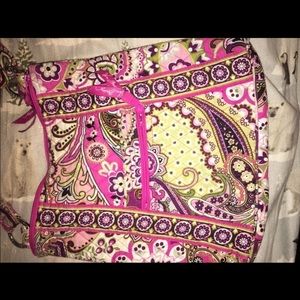 Vera Bradley purse