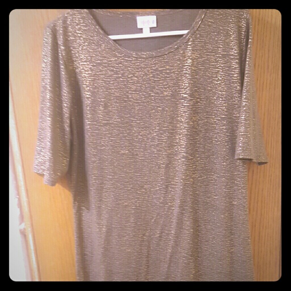 XL LLR Julia