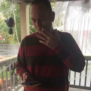 Meet your Posher, Steve