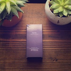 Tarte Amazonian Clay Foundation