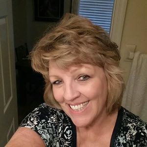 Meet your Posher, Diane