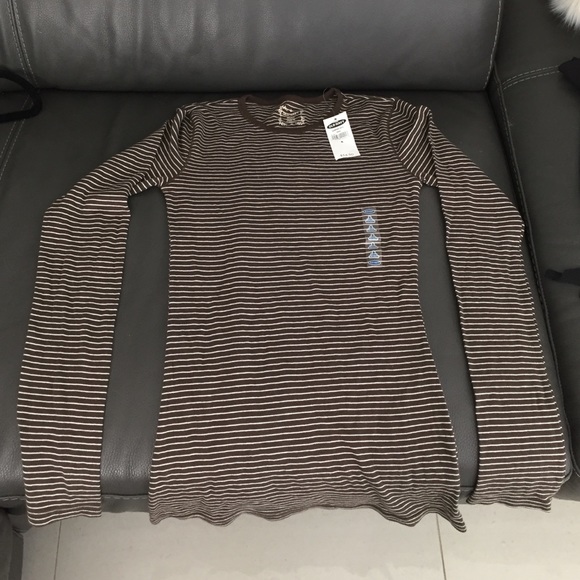 Old Navy Long Sleeve Shirt Size: S