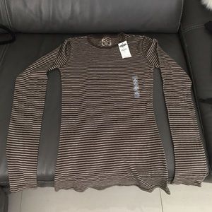 Old Navy Long Sleeve Shirt Size: S