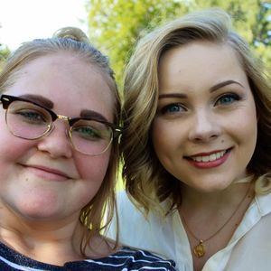 Meet your Posher, Camerin