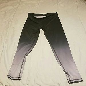 Champion Workout Pants