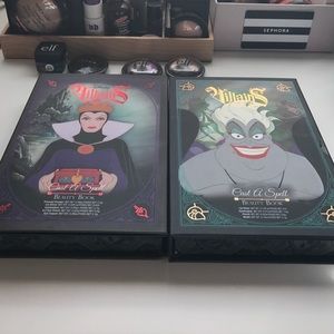 Beauty books - Walgreens brand