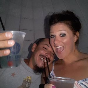 Meet your Posher, Kristen