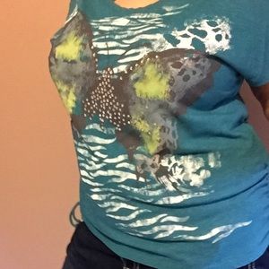 Lane Bryant shirt