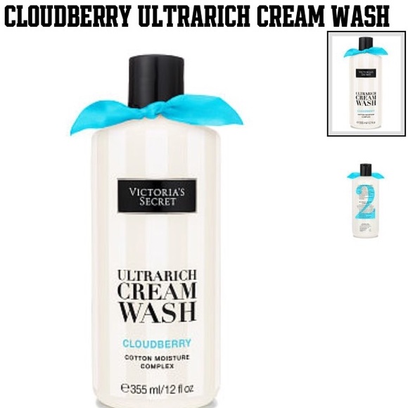 VICTORIA'S SECRET BODY CARE