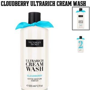 VICTORIA'S SECRET BODY CARE