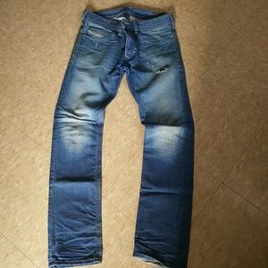 Diesel Jeans