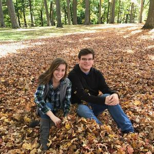 Meet your Posher, Madison