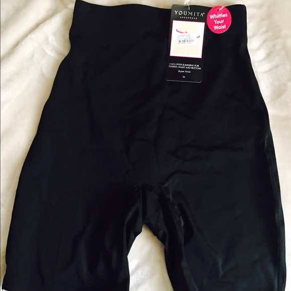 Youmita underwear waist shaper