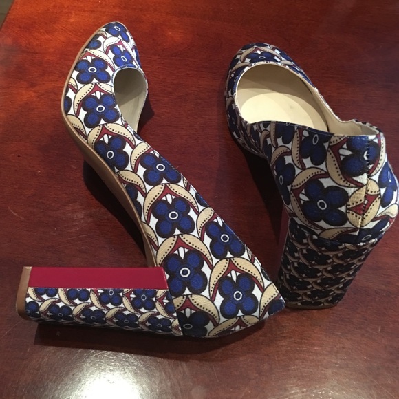 Nine West women's Fabrice Dress Pump 8.5. New