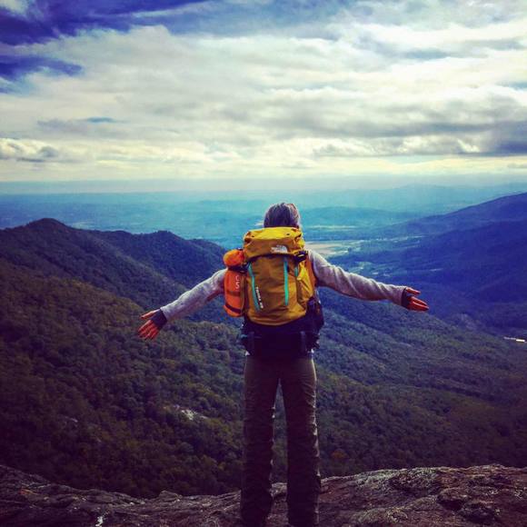 Meet your Posher, Abi