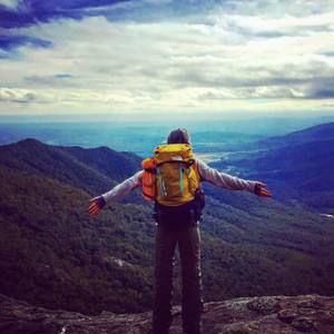 Meet your Posher, Abi