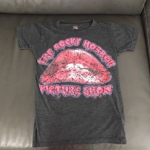 Rocky Horror Picture Show -Urban Renewal Tee