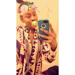 Meet your Posher, Aden