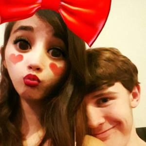 Meet your Posher, Sara