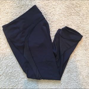 Lululemon Luxtreme Crops