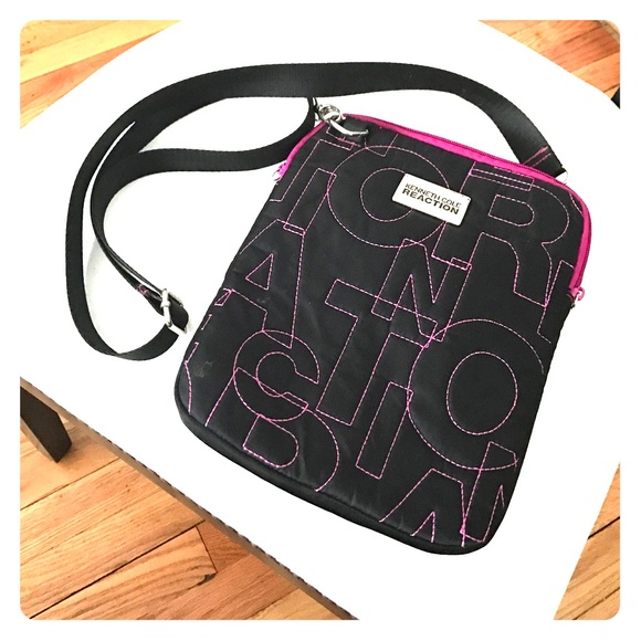 Cross body