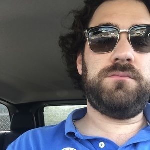 Meet your Posher, Neil