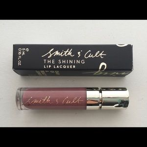 Smith and Cult The Shining Lip Laquer