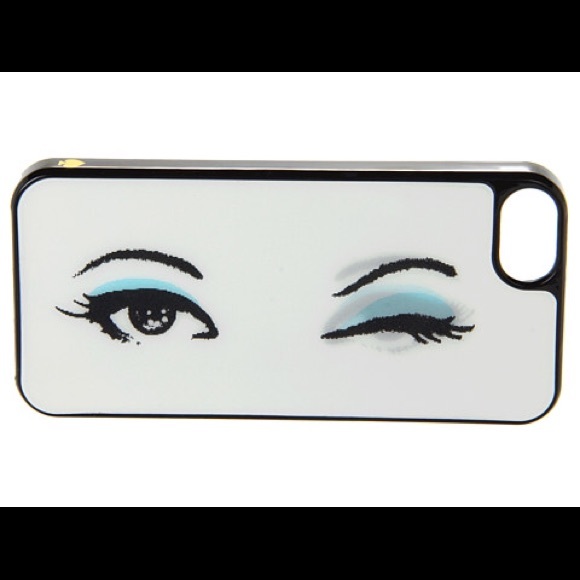 Kate Spade iPhone 5 Case