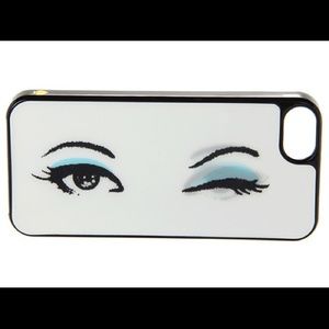 Kate Spade iPhone 5 Case